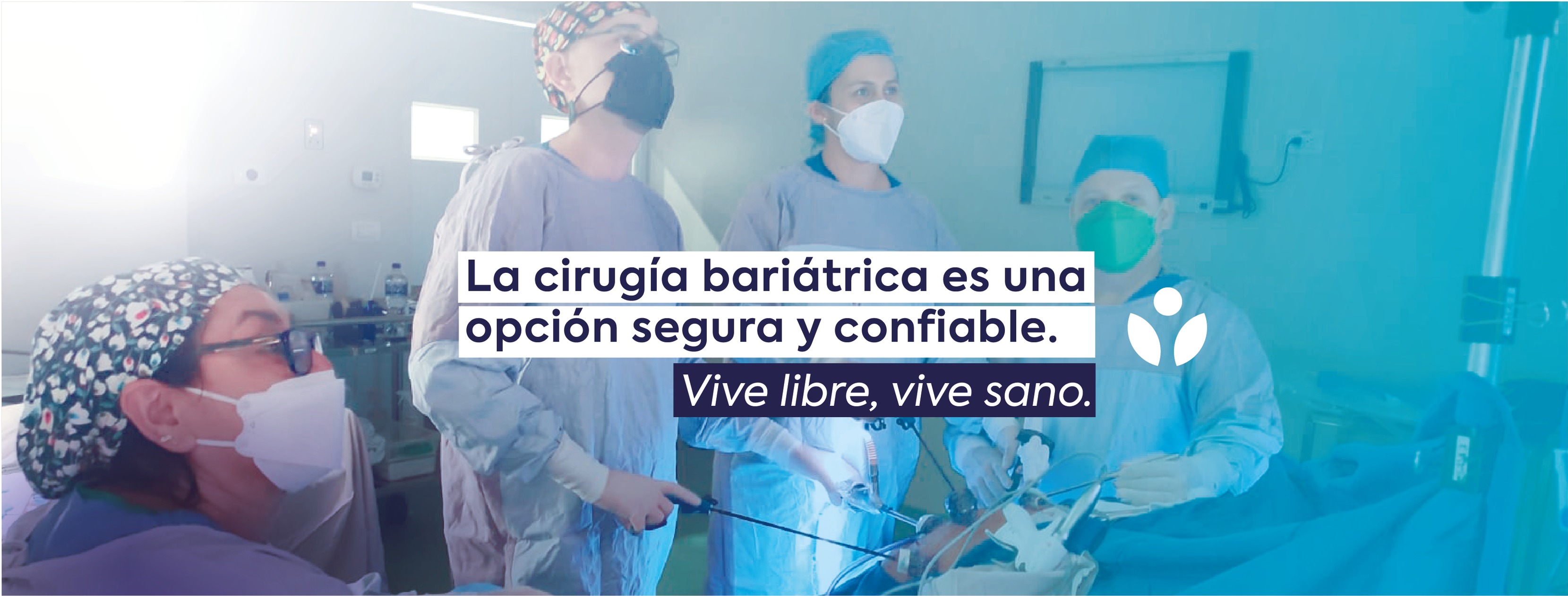 Bariatric Surgery Mexico